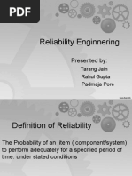 RELIABILITY ENGINEERING HANDBOOK DIMITRI KECECIOGLU PDF visual data 7