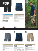 Dickies e-catalog extension