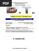 2974799 Direito Do Trabalho 2