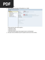 Data Archiving SAP