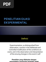 Download Penelitian Quasi Eksperimental by kazugawa SN195393100 doc pdf