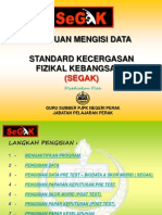 PPT Panduan Mengisi Data Segak