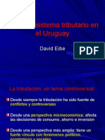 Uruguay - David Eibe - Euro Social 31.8.09