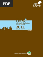 Download Urban AQ Evaluation in Indonesia 2011 Blue Sky Program Vol1 by smautif SN195397784 doc pdf
