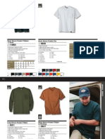 Dickies e-catalog extension