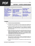 Download Water and Sewer Design by Youssef SN19540351 doc pdf