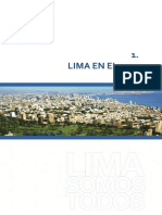 Lima en El 2025