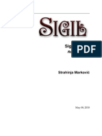 Sigil 0.2.0 Manual