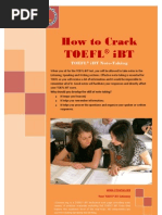 Download TOEFL iBT Note-Taking Strategies by DiKaKo SN19540966 doc pdf