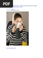 Download You vs Swine Flu 3 Little Known Secrets for Using Social Networks to Save Lives by Jed Diamond SN19541162 doc pdf