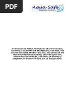 Download aqua safe by umer_piracha SN19541448 doc pdf