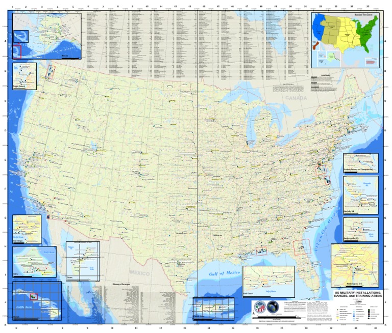 実物　米軍放出　Allide industries MAP RARE WWII 1945 RESTRICTED Kyushu Raids Japan Special Strike