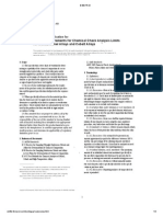 General Requirements For Chemical Check Analysis Limits For Nickel, Nickel Alloys and Cobalt Alloys