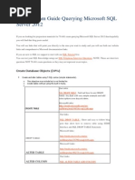 Download 70-461-exam-guide-querying-microsoft-sql-server-2012pdf by Araz2008 SN195421637 doc pdf