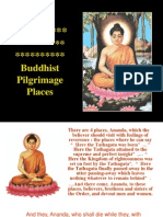 buddhist pilgrimage places