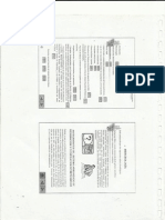 MERCIOLOGIA (Antecedentes Del Sistema Armonizado) PDF