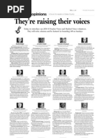 Download classroomvoices2009 by mlandauer SN19542549 doc pdf