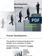 Partha - Development Using HRD