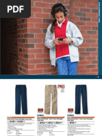 Dickies ecatalog extension