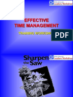 Urgent vs Important - Effective Time Management