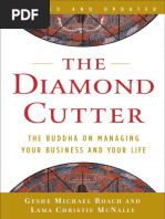 Download The Diamond Cutter by Geshe Michael Roach - Excerpt by Geshe Michael Roach SN19543203 doc pdf