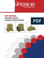 Superior - WP Series
