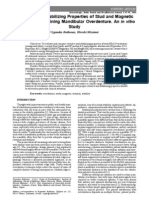 Download Magnet by prostho26 SN19543351 doc pdf