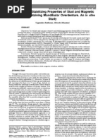Download Magnet by prostho26 SN19543351 doc pdf