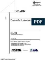 EIA-632 - Processes For Engineering A System - 7 Jan 99