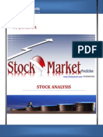 Stock Stock Analysis: Stock To Watch Stock To Watch