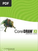 Download Apostila Corel DRAW X3 by Squarcine SN19544568 doc pdf