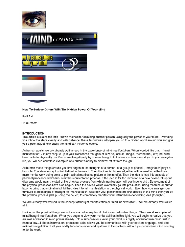 perfected mind control pdf free download