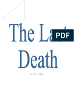 The Last Death