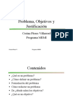 18 Qué es un problema de investigación