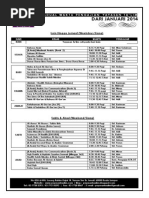 Download Jadual Pengajian YT JANUARI 2014 by YayasanTaalim SN195447822 doc pdf