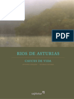 Ríos de Asturias. Cauces de Vida