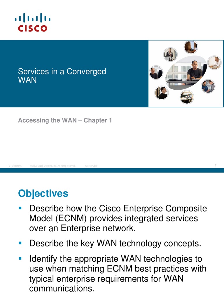Exploration Accessing WAN Semester 4 | PDF | Virtual Private Network ...