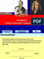 PP-1a (STM Transimisi Telekomunikasi)
