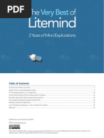 Best of Litemind Ebook