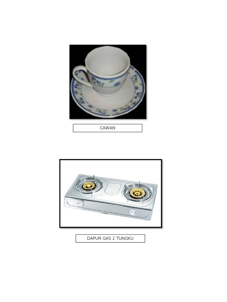 Alatan Dapur