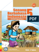 Senang Berbahasa Indonesia 5