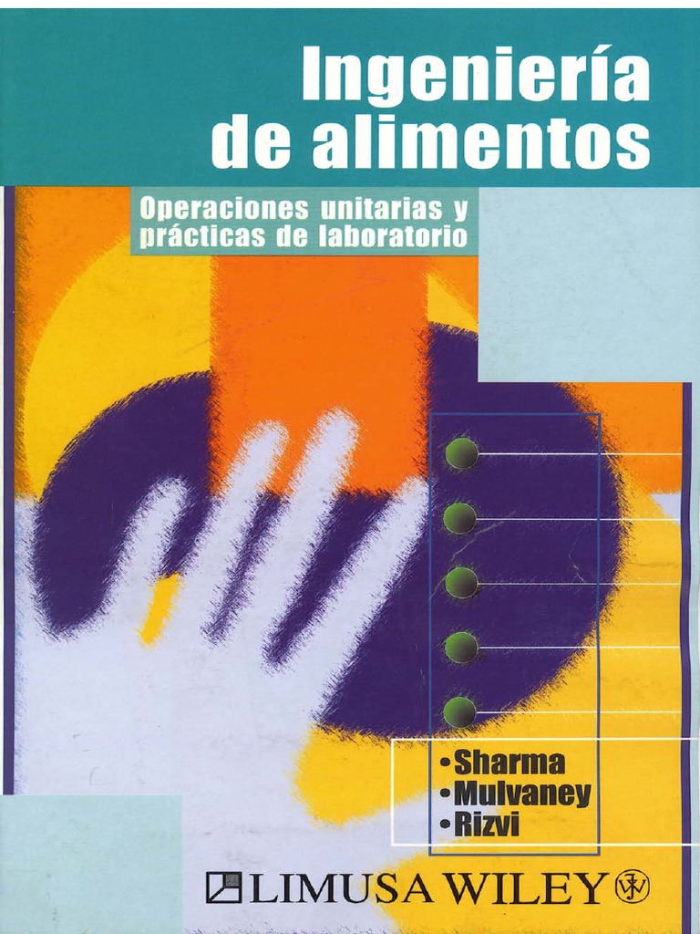Manual De Laboratorio De Bioquimica De Alimentos Pdf