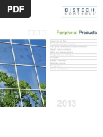 Download Distech Controls Peripheral Catalogue 2013 by Filmantas63 SN195481761 doc pdf