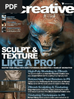 Download 3DCreative Magazine Issue N48 - August 2009 Malestrom by msyassin SN19548492 doc pdf