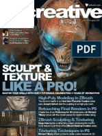 3DCreative Magazine Issue Nآ°48 - August 2009 (Malestrom)