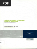 Sistemas Cofragens Racionalizadas e Especiais Para Edificios