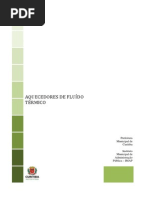 Apostila Aquecedor de Fluxo Termico