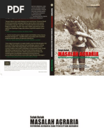 Download Seluk Beluk Masalah Agraria Reforma Agraria Dan Penelitian Agraria by Eros Solomon Ari Oktobera SN195491517 doc pdf