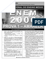 ENEM2006_PROVA_AMARELA