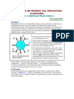 A Mecânica de Newton Nos Referenciais Acelerados